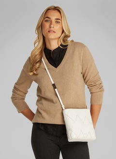 CALVIN KLEIN SQUARE CROSSBODY BAG  - Image 5