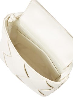 CALVIN KLEIN SQUARE CROSSBODY BAG  - Image 4
