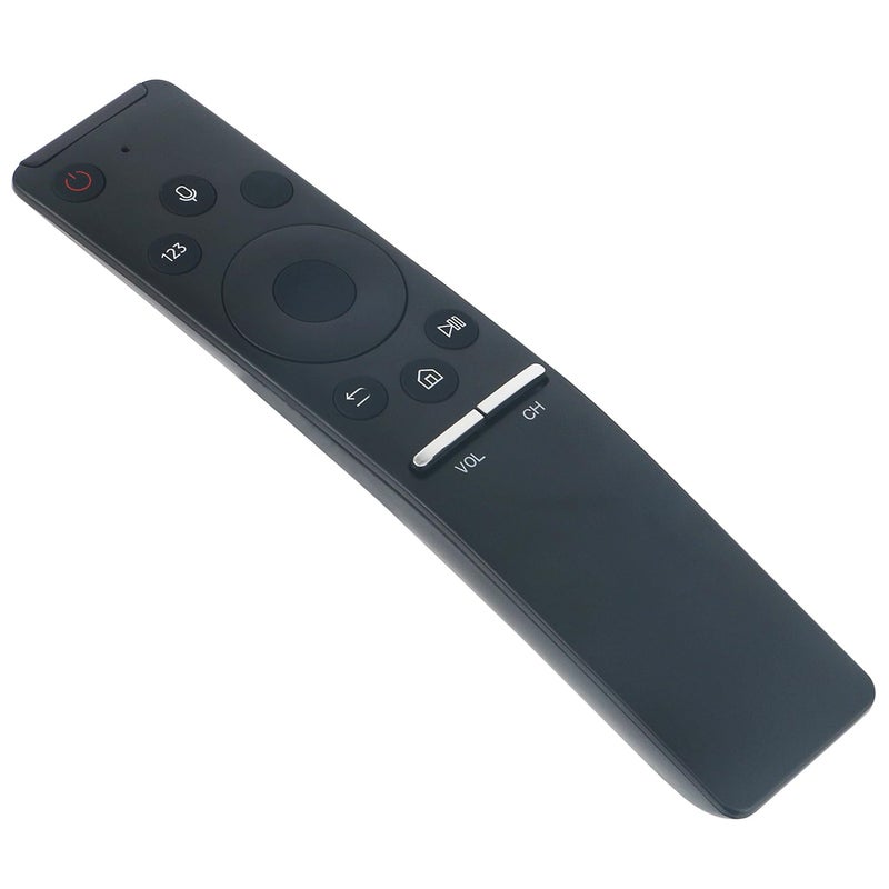 ZdalaMit BN59-01266A Voice Replace Remote Control Applicable for Samsung Smart 4K Ultra HDTV UHD TV UN50MU6300F UN65MU6300F UN43MU6300F UN75MU6300F UN55MU6300F UN65MU6500F UN49MU6500F UN65MU7000F UN65MU7500F - Image 4