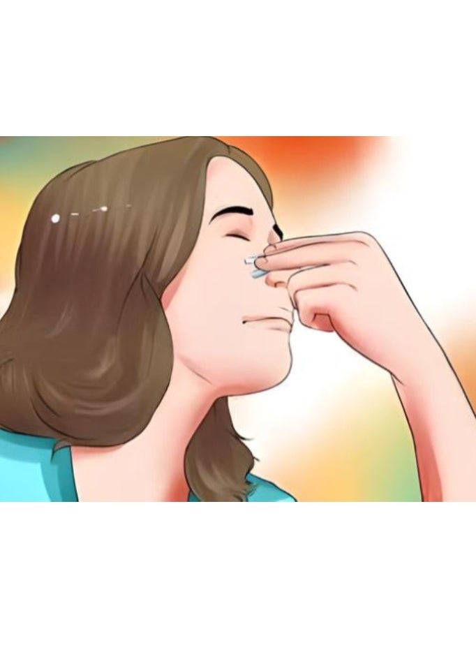 بيور - شرائط لاصقة للأنف مضادة للشخير وللتنفس بشكل أفضل 10 قطع - Image 1