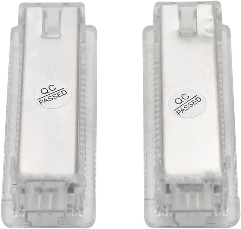 DEMULAX LED Courtesy Footwell Light for BMW and MINI - Image 1