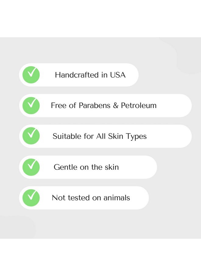 The Lotion Company - He Lotion Company 24 Hour Skin Therapy Lotion Vanilla Bean 2 Count - Image 1