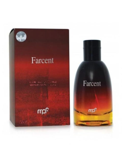Farcent - Unisex - EDP - 100ml