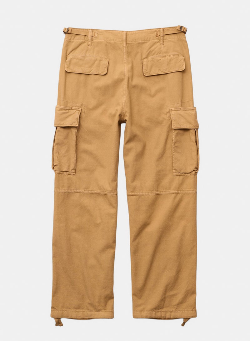 American Eagle AE Flex Ultra Baggy Cargo Pant - Image 2