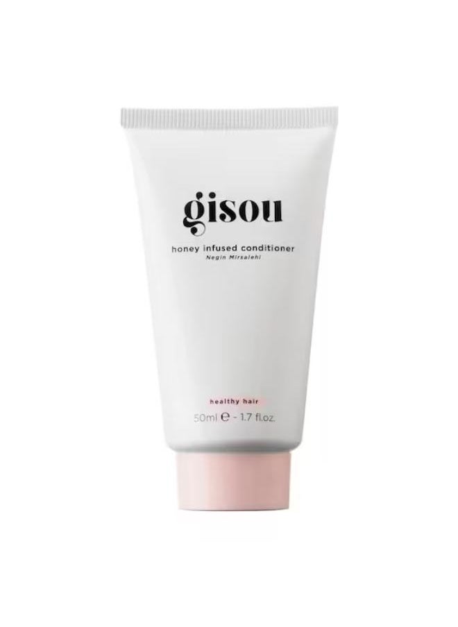 Gisou Honey Infused Conditioner 50 ml  - Image 1