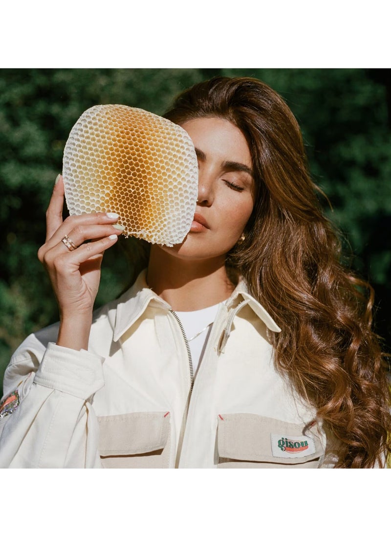 Gisou Honey Infused Conditioner 50 ml  - Image 3