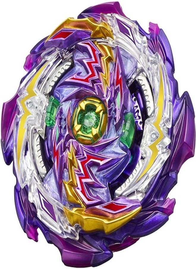BeyBlade Beyblade Burst B-177 Booster King  - Image 1