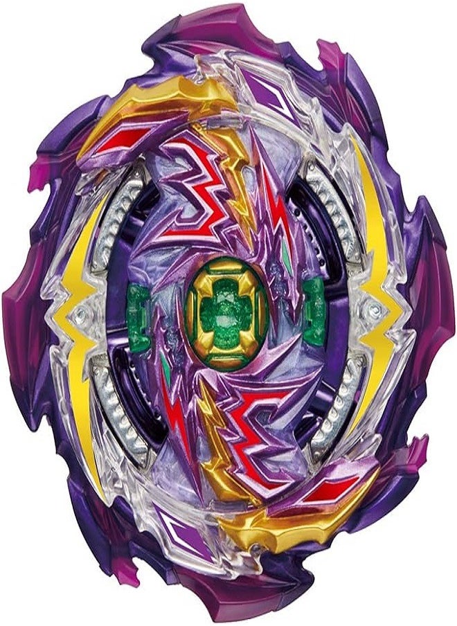 BeyBlade Beyblade Burst B-177 Booster King  - Image 2