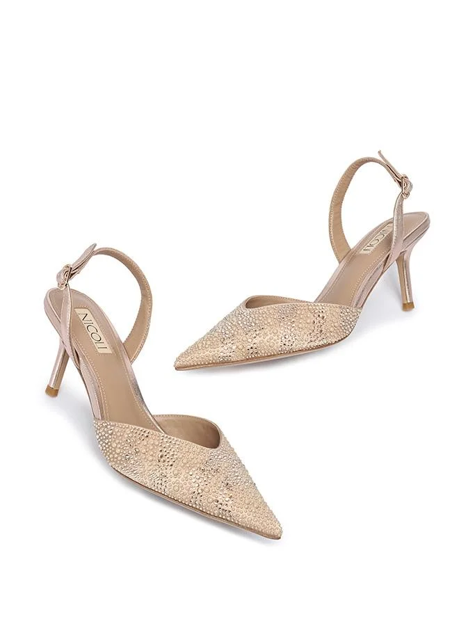 Nicoli  MESSINA for Women | Best Price UAE