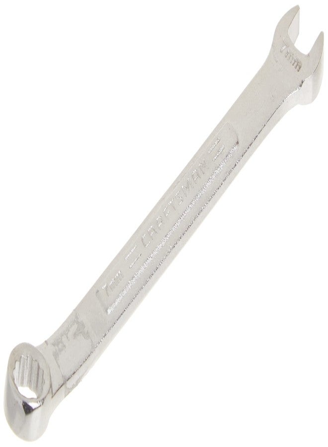 كرافتس مان مفتاح ربط CRAFTSMAN متعدد الاستخدامات، قياس متري، 7 مم (CMMT12081) - Image 3