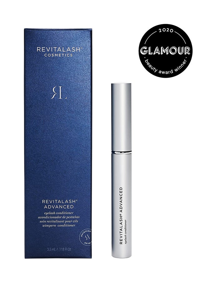 RevitaLash Eyelash Conditioner Advanced Clear 3.5 ml - Image 2