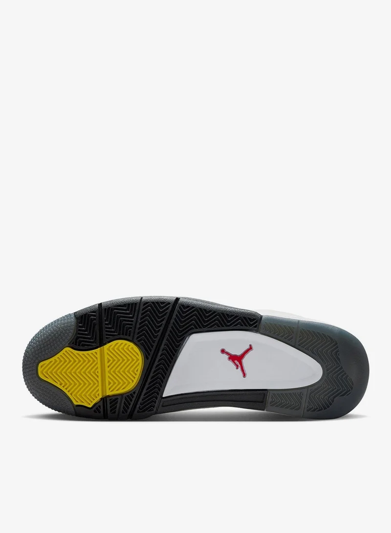 Jordan Air Jordan 4 Rm Prm Mtr