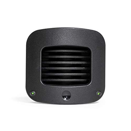 Burley Design Burley Dash Frame Mounting Block, Black - Image 1