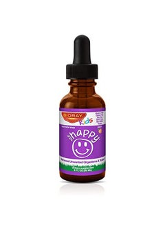 Kids Ndf Happy Peach 2 Fl Oz 12 Month Supply