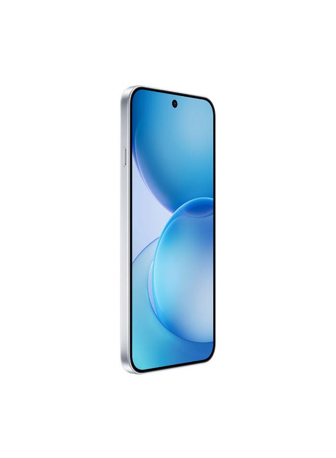 OPPO Reno16 F Dual SIM Pop White 8GB RAM 256GB 5G - Middle East Version - Image 5