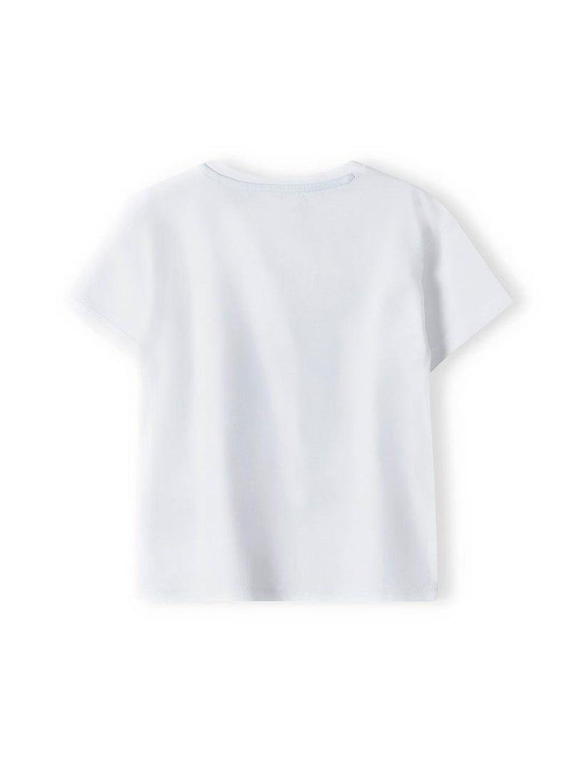 MINOTI Kids Short Sleeve T-Shirt - Image 3