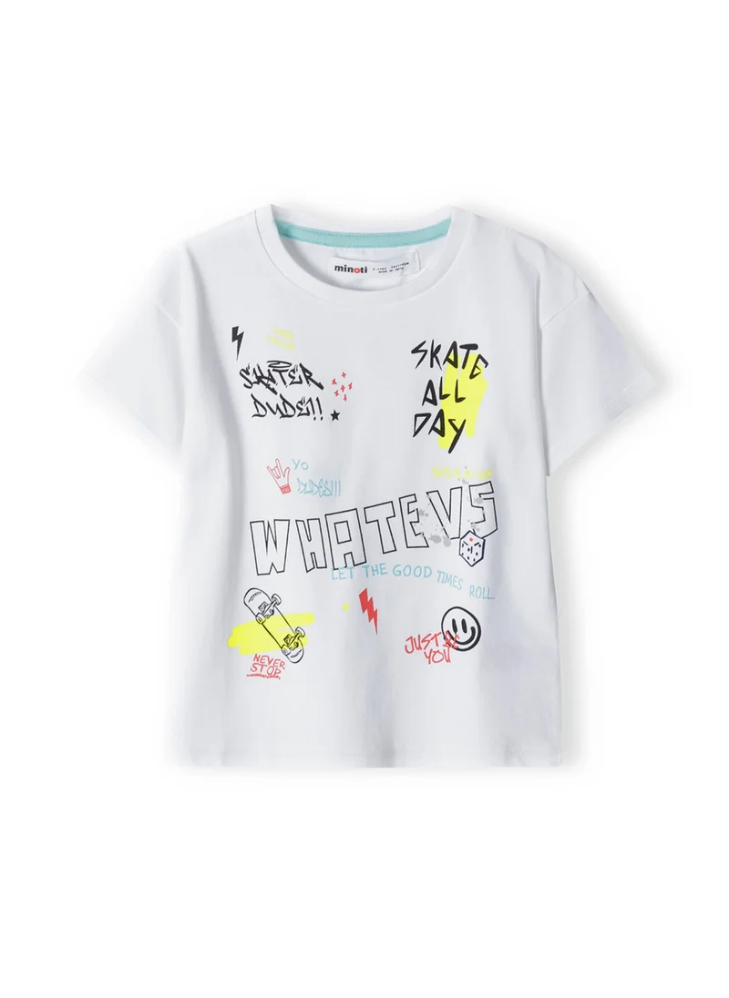 مينوتي Kids T-Shirt