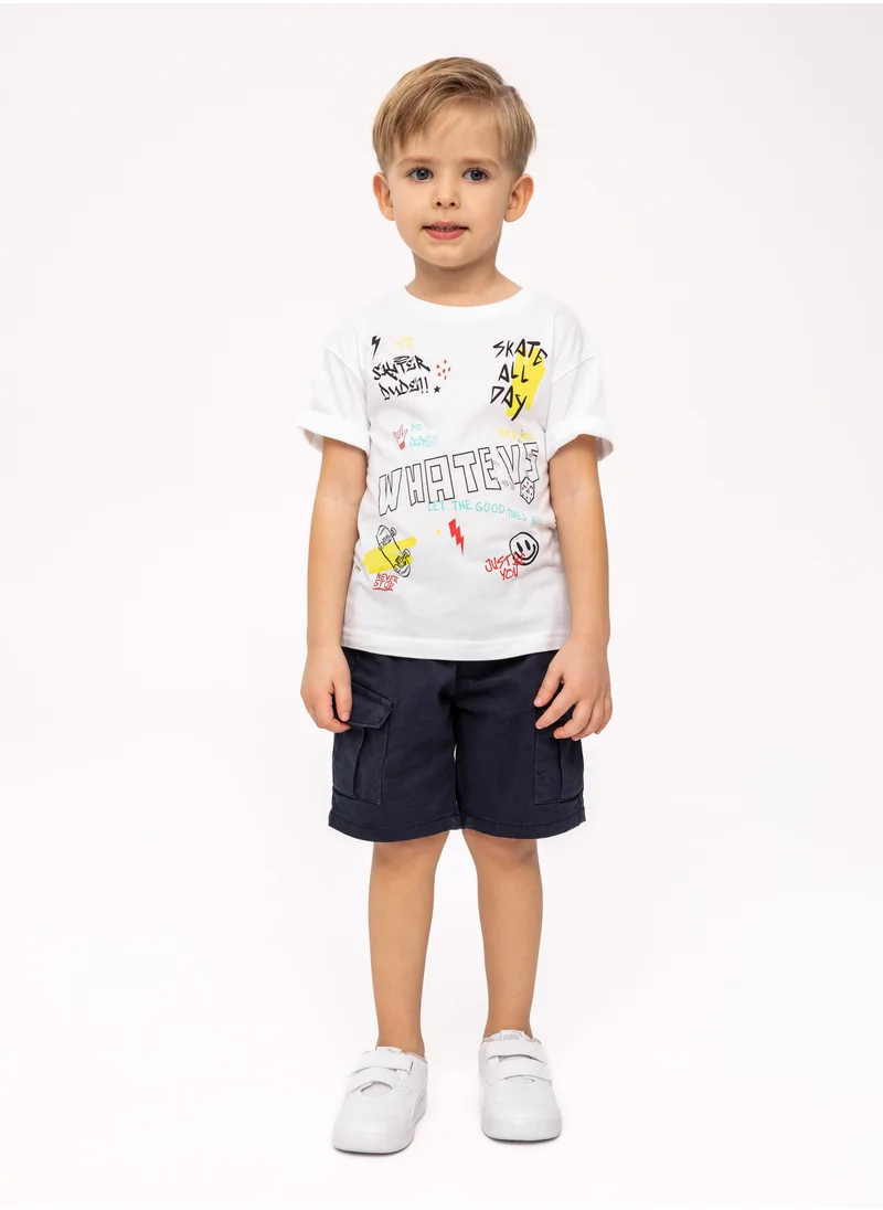 مينوتي Kids T-Shirt