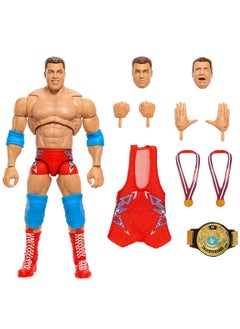 WWE WWE Ultimate Edition - كيرت أنجل  - Image 1