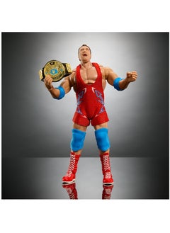 WWE WWE Ultimate Edition - كيرت أنجل  - Image 3