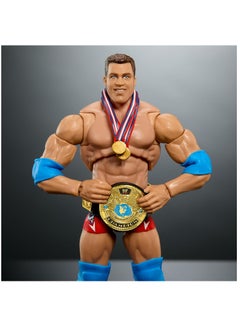 WWE WWE Ultimate Edition - كيرت أنجل  - Image 2