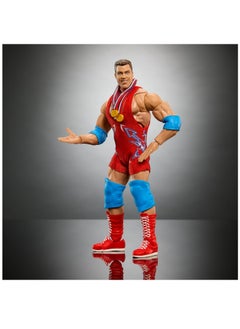 WWE WWE Ultimate Edition - كيرت أنجل  - Image 4
