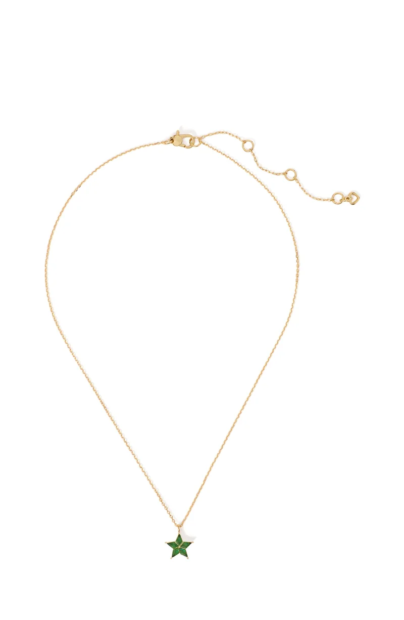 Kate Spade Cosmos Pendant
