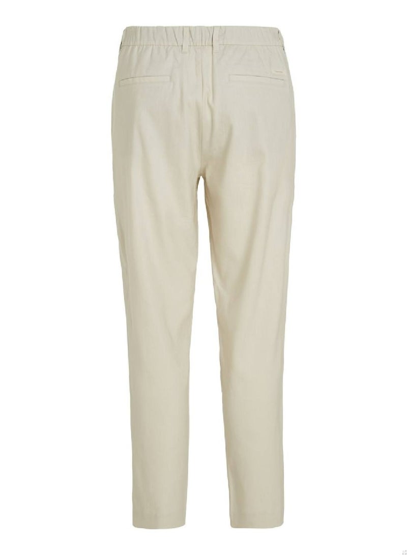 كالفن كلاين بنطال شينو بطول قصير - Image 3