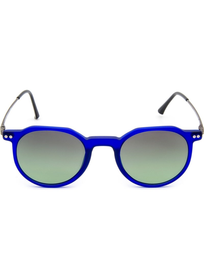 Enrico Polo Pandora 04 Unisex Sunglasses  - Image 2