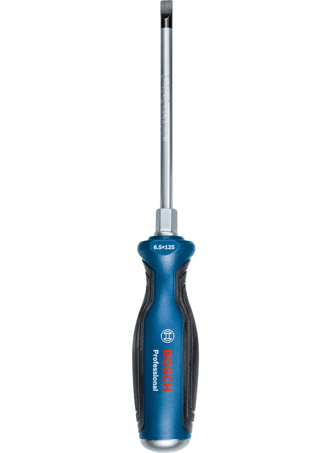 BOSCH Professional Screwdriver SL6.5X125MM  - Image 1