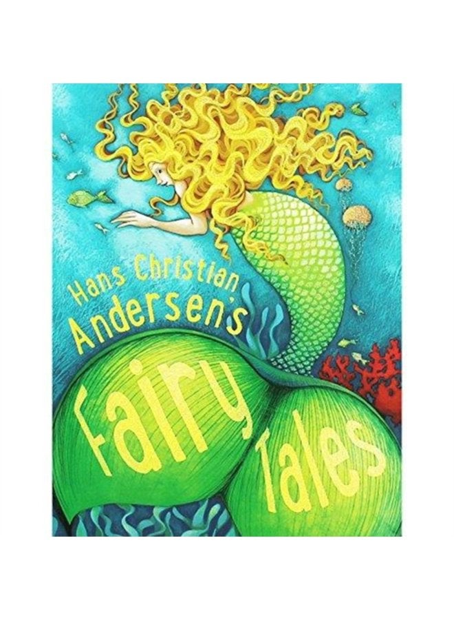 Hans Christian Andersen s Fairy Tales - Paperback