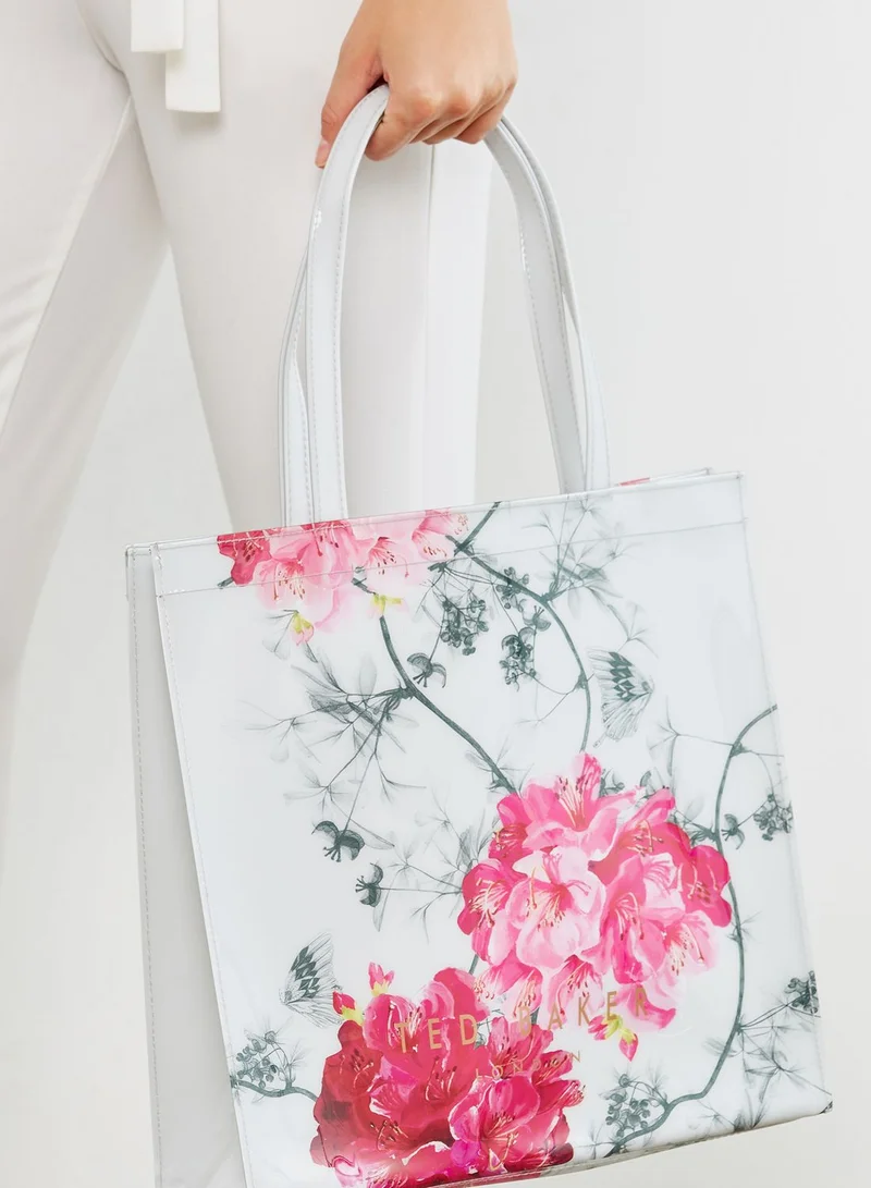 Ted Baker Large Icon Idiecon Babylon Shopper
