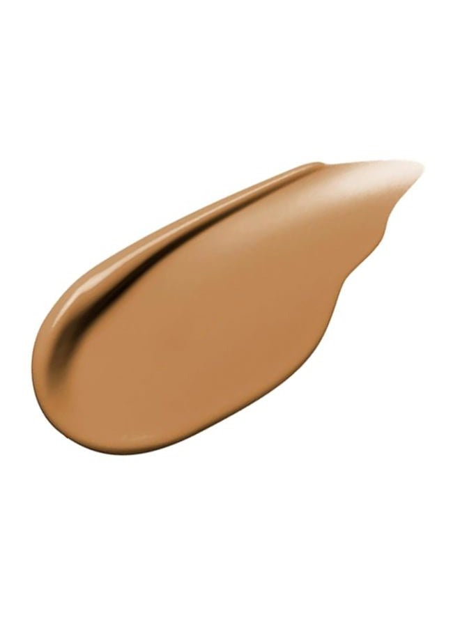 KOH GEN DO 's Radiant Perfection Smooth Skin-like Finish Moisture Foundation: Flawless, Perfect Tone Match, Buildable Coverage, and Plant-Powered Elegance, Cool 003, 0.71 oz. - Image 2