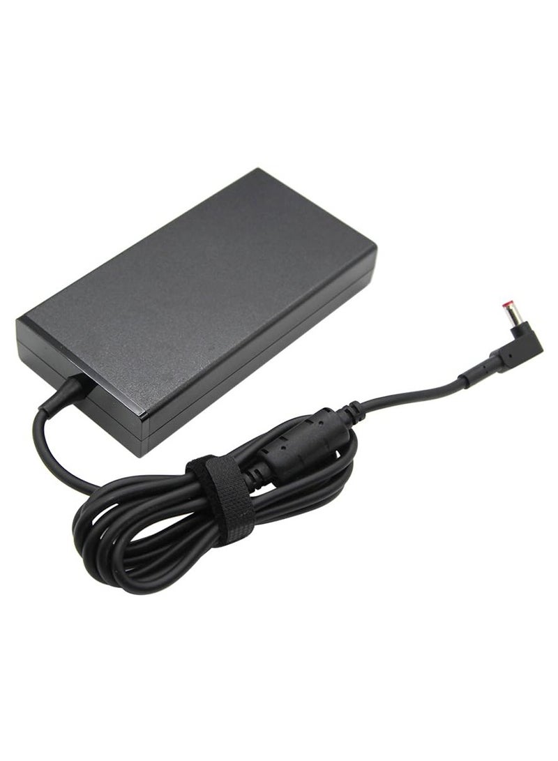 Green Tiger 135W Charger 19V 7.1A 5.5x1.7mm for Acer Nitro 5 N18C3 AN515-51 AN515-41 AN515-43 AN517-51 N18C4 ADP-135K ADP-135KB Laptop Adapter Power Supply Cord - Image 3