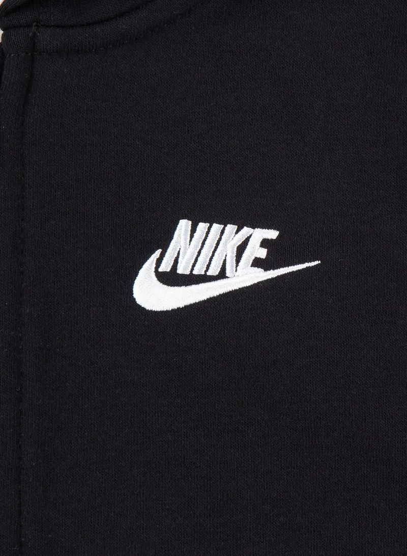 Nike Infant Lbr Ft Fz Club Tracksuits