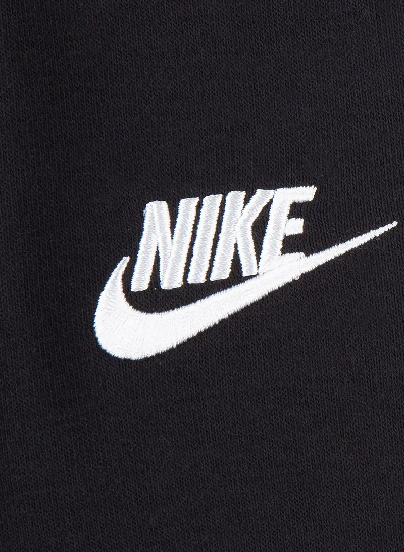 Nike Infant Lbr Ft Fz Club Tracksuits