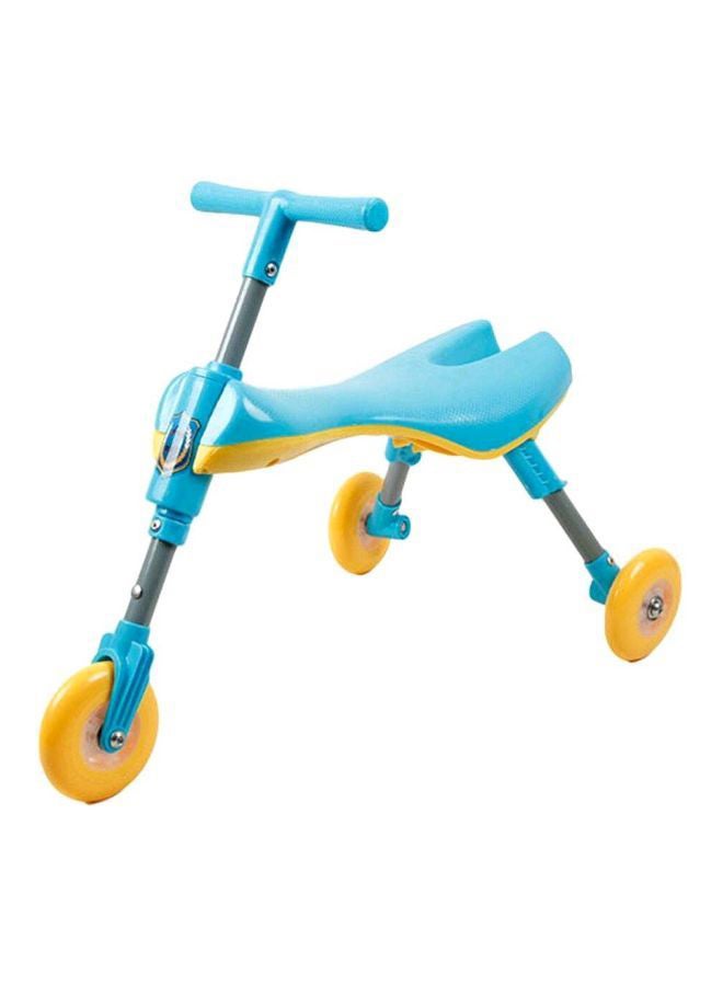 Cool Baby Foldable Glide Tricycle - Image 1