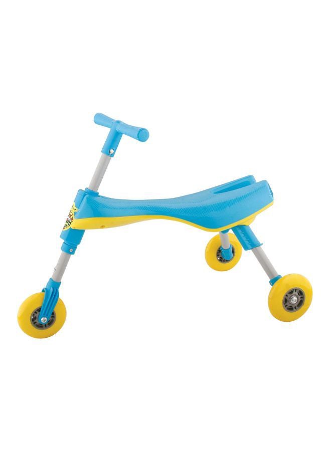Cool Baby Foldable Glide Tricycle - Image 2