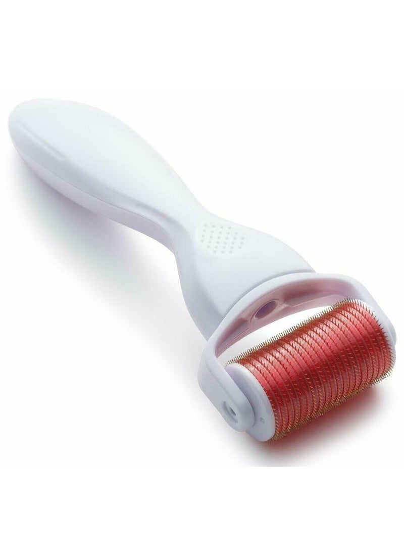 Skin wrinkle removal and improvement device, easy to use, multi-purpose