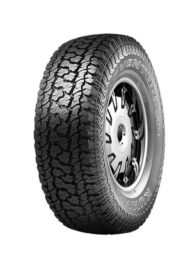 Kumho 285/70R17 121/118R Road Venture At51 Tl