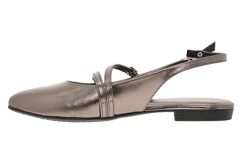 Beira Rio Flat Sandals for Women – Stylish Ladies Flat Sandals & Comfortable Flat Slippers - Image 4