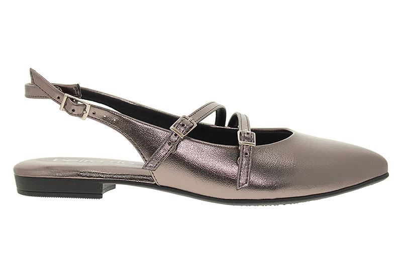 Beira Rio Flat Sandals for Women – Stylish Ladies Flat Sandals & Comfortable Flat Slippers - Image 1