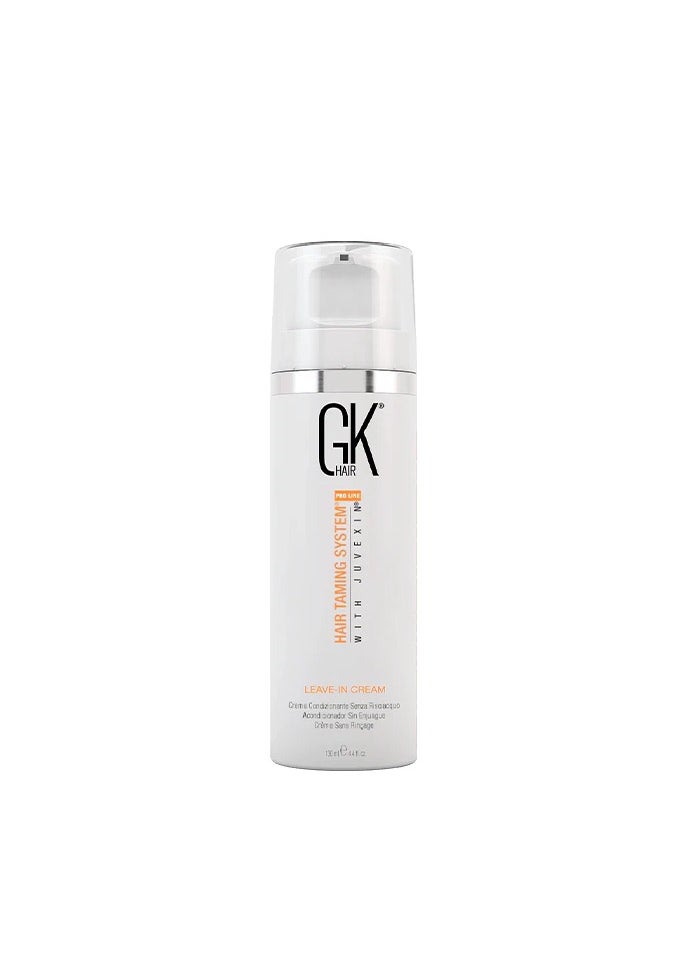 GK Hair Hair Leave In Cream 130.0ml 