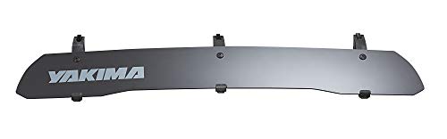 YAKIMA WindShield Fairing for Roof Racks Quiet Noise Reduce Drag 46 inch