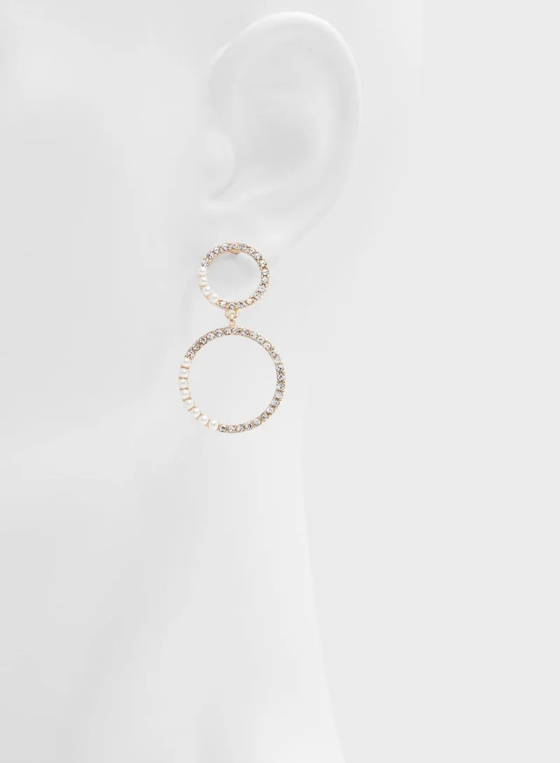 ALDO Maskiell Drop Earrings