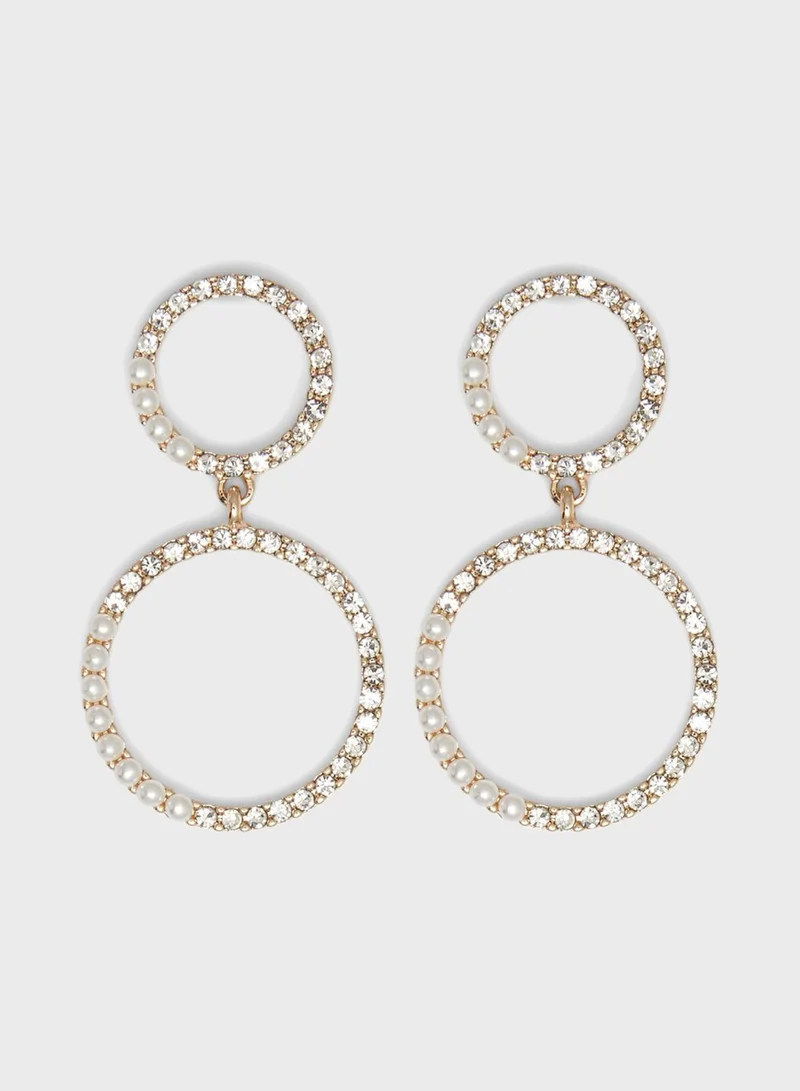 ALDO Maskiell Drop Earrings