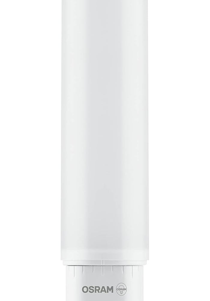 OSRAM OSRAM DULUX D 26 LED Lamp - 10W Warm White - Image 2