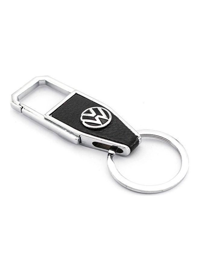 NIBEMINENT Volkswagen Car Logo Key Chain