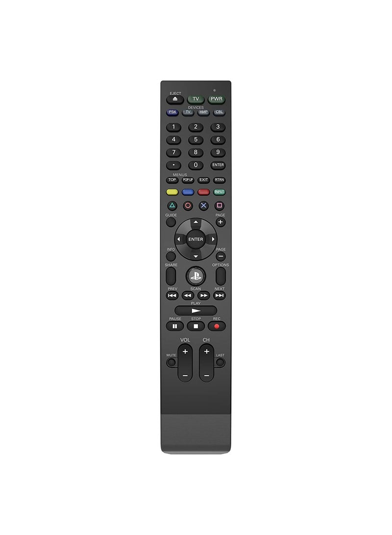 IAF Universal Media Remote Control for PS4, TV - Image 1