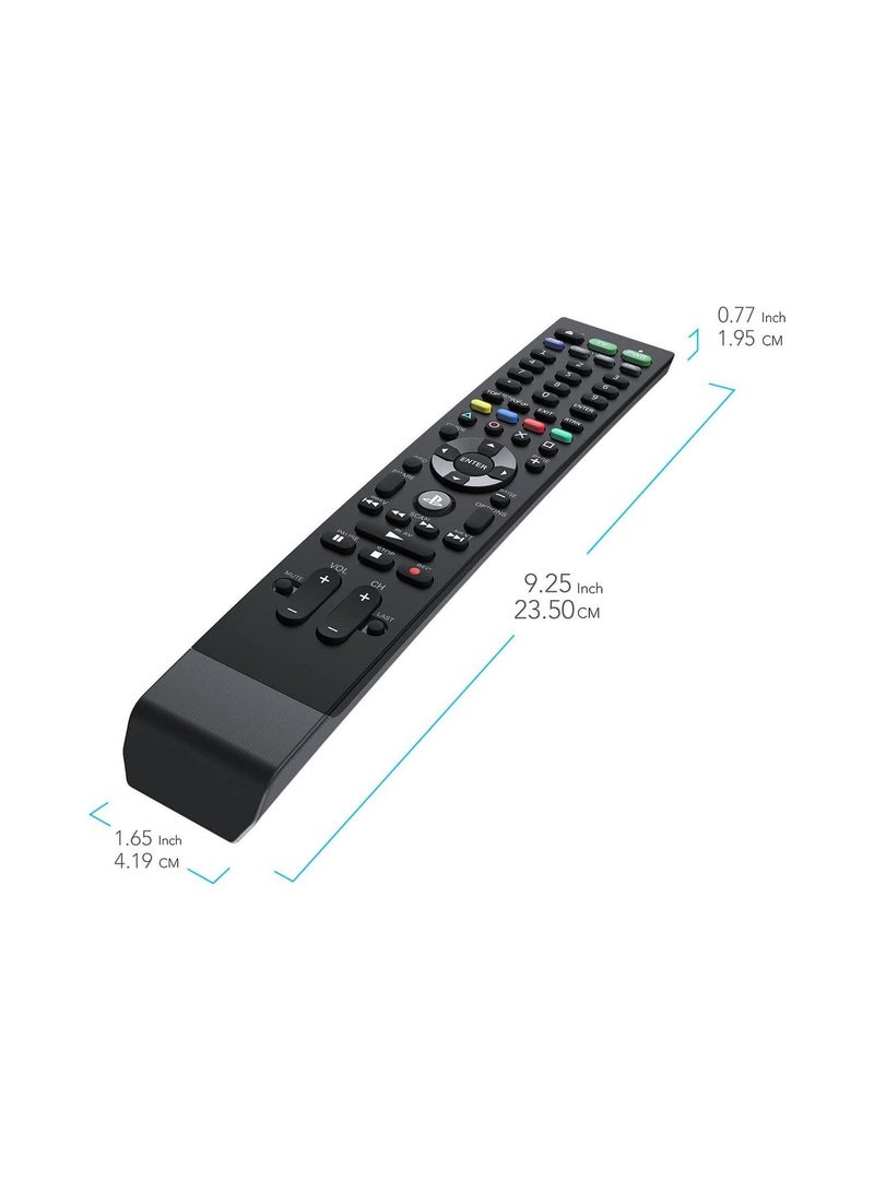 IAF Universal Media Remote Control for PS4, TV - Image 2